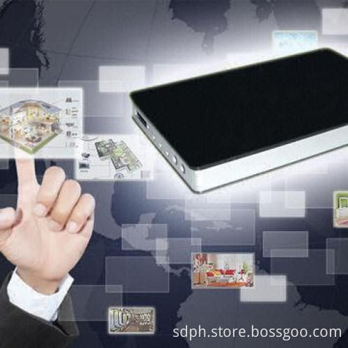2014 Smart iOS Remote Control GSM Wireless Alarm System with Wireless 433/315Mhz